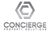 Concierge Property Solutions logo